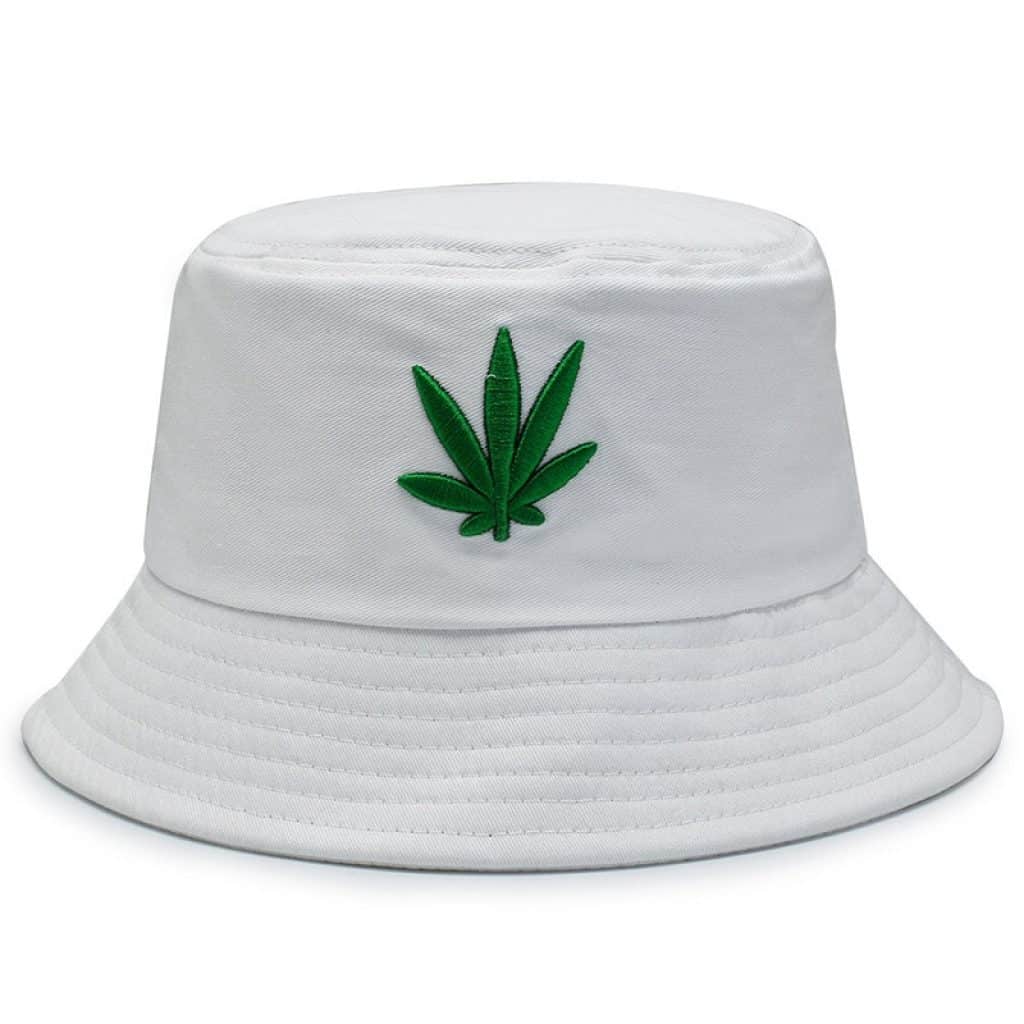 Кепка Hemp Cannabis