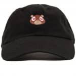 Kanye Bear Dad Hat