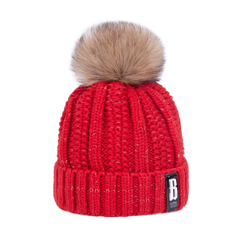 Toboggan Hat (7 Colors)