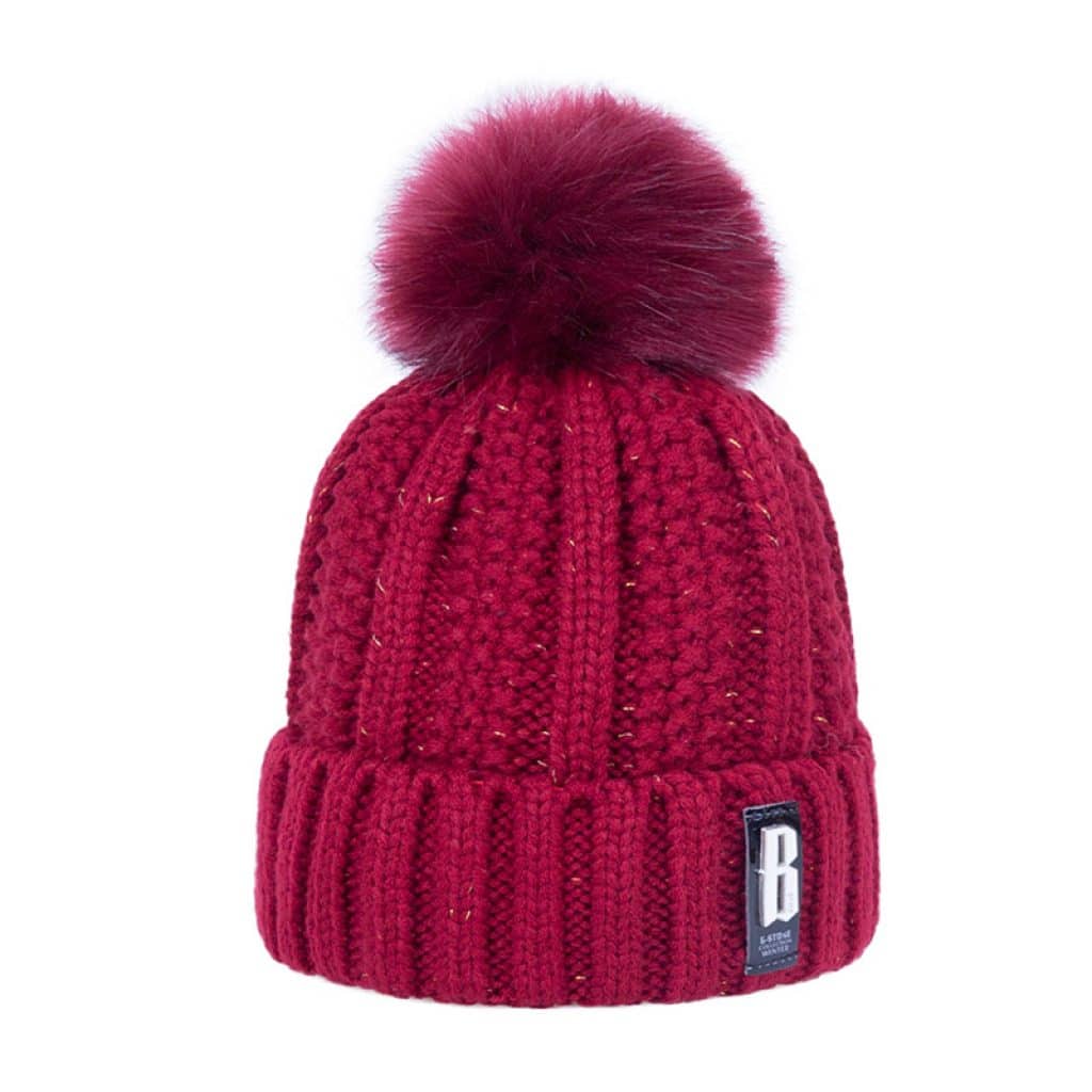 Toboggan Hat For Men And Women | DadHatLife