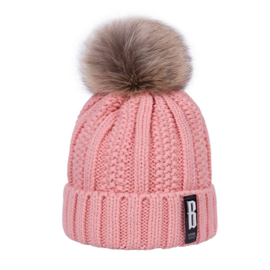 wool toboggan hat