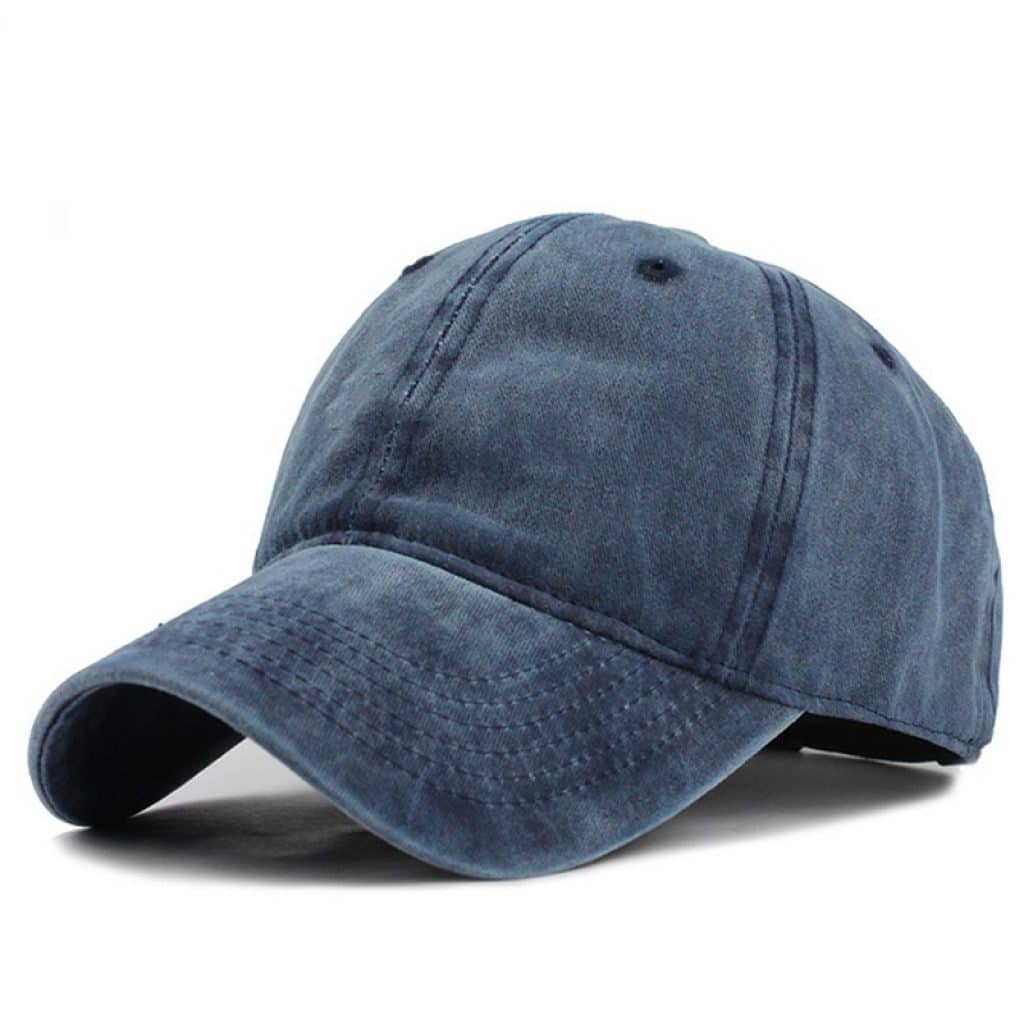 Plain Hats (5 Colors)