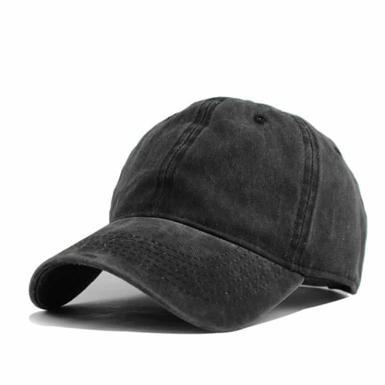 Plain Hats (5 Colors)
