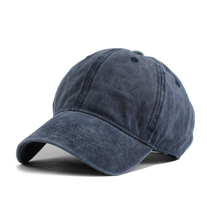 Plain Hats (5 Colors)