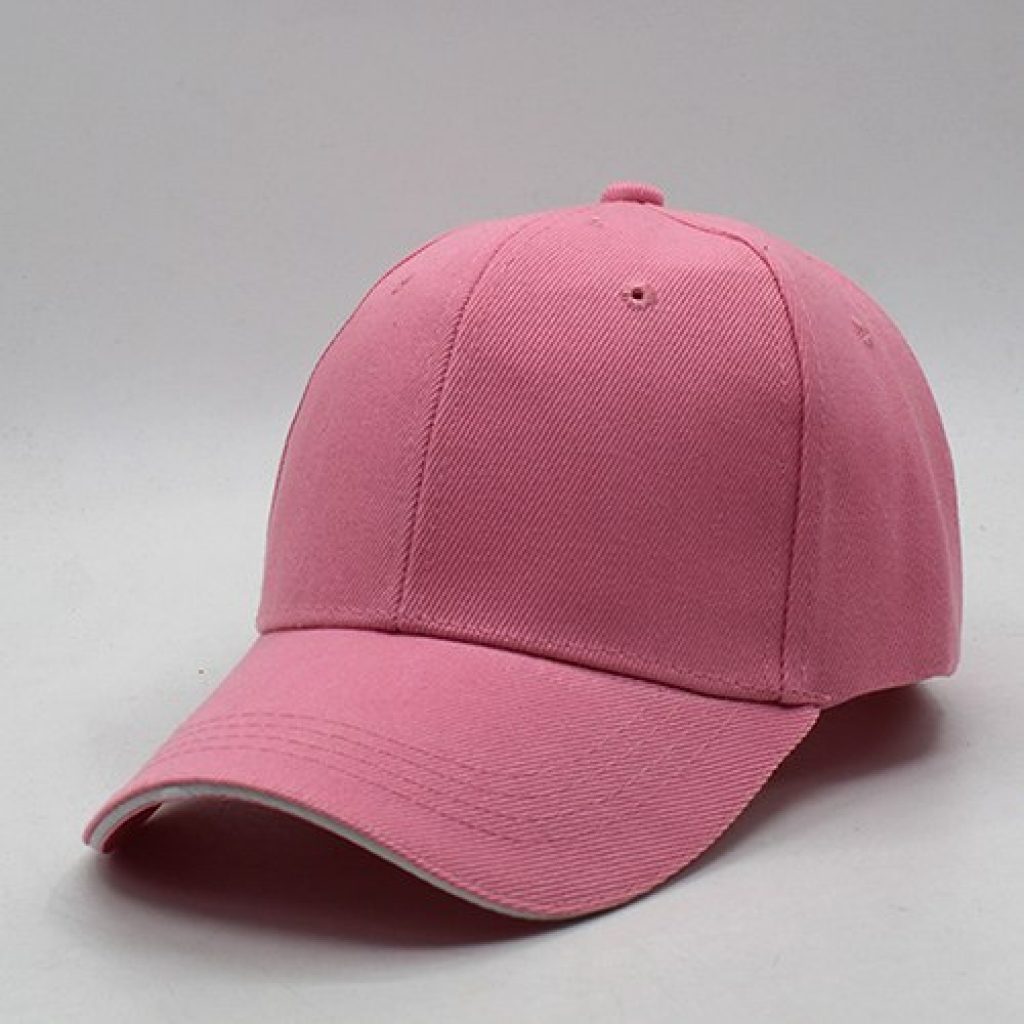 Blank Dad Hats