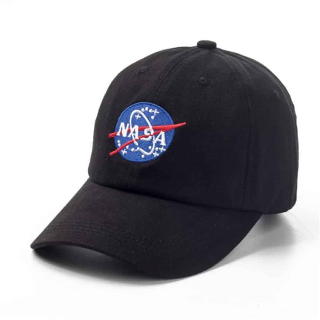 Nasa Dad Hat