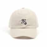 Astronaut Hat Beige