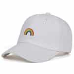 Rainbow Hat