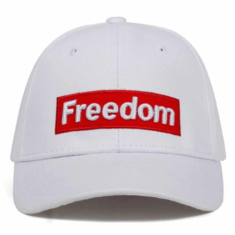 under armor freedom hat