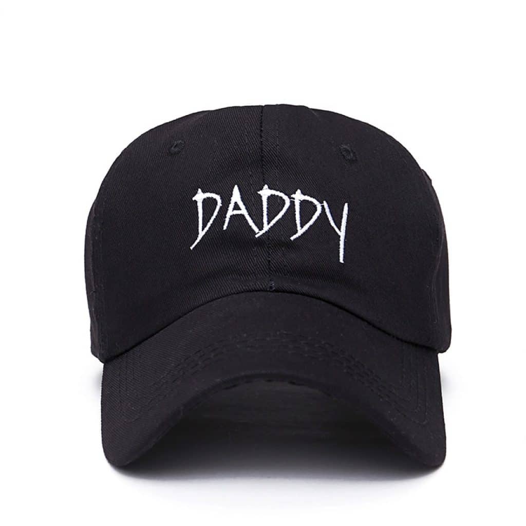 Daddy Hat Description