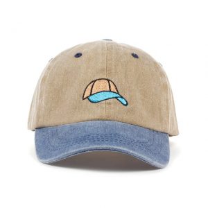 sebago cap