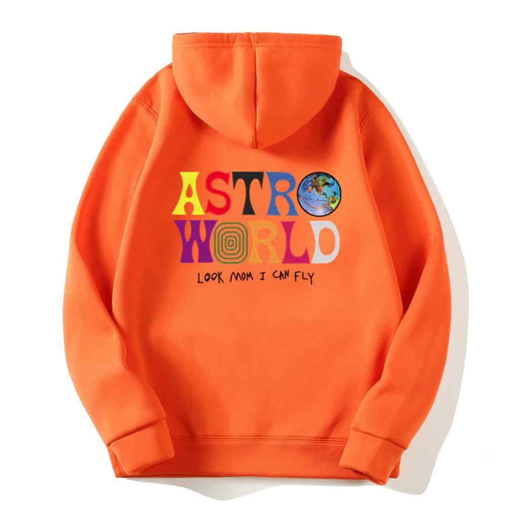 astroworld sweats