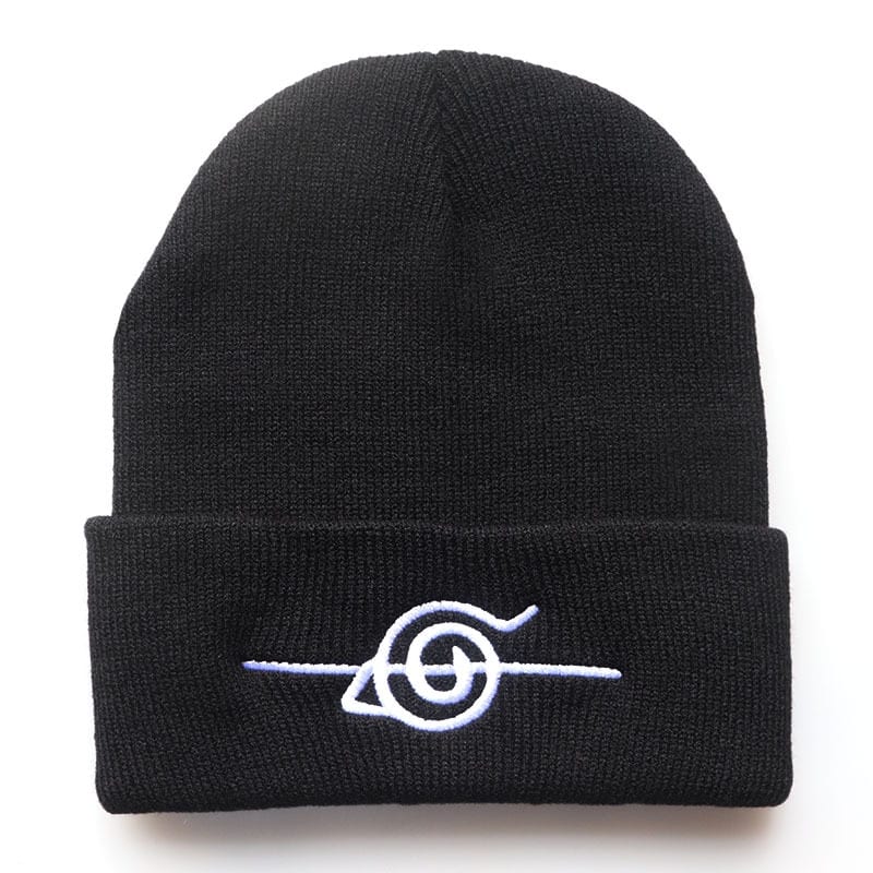 Naruto Beanie | Akatsuki Beanie