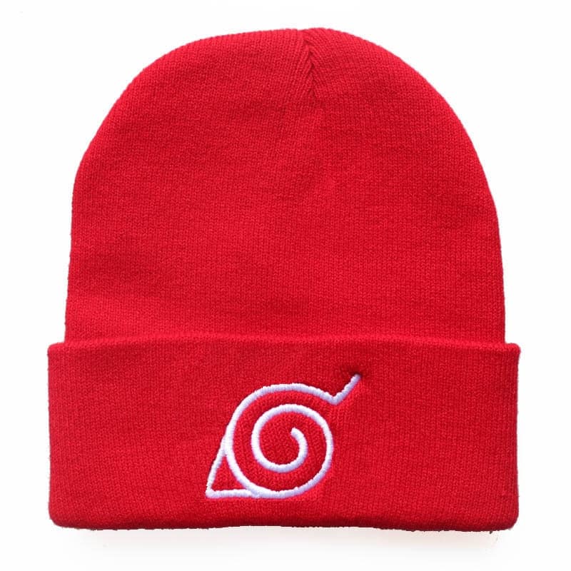 Naruto Beanie | Akatsuki Beanie