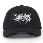 Gothic Street Punk Frauen Hat