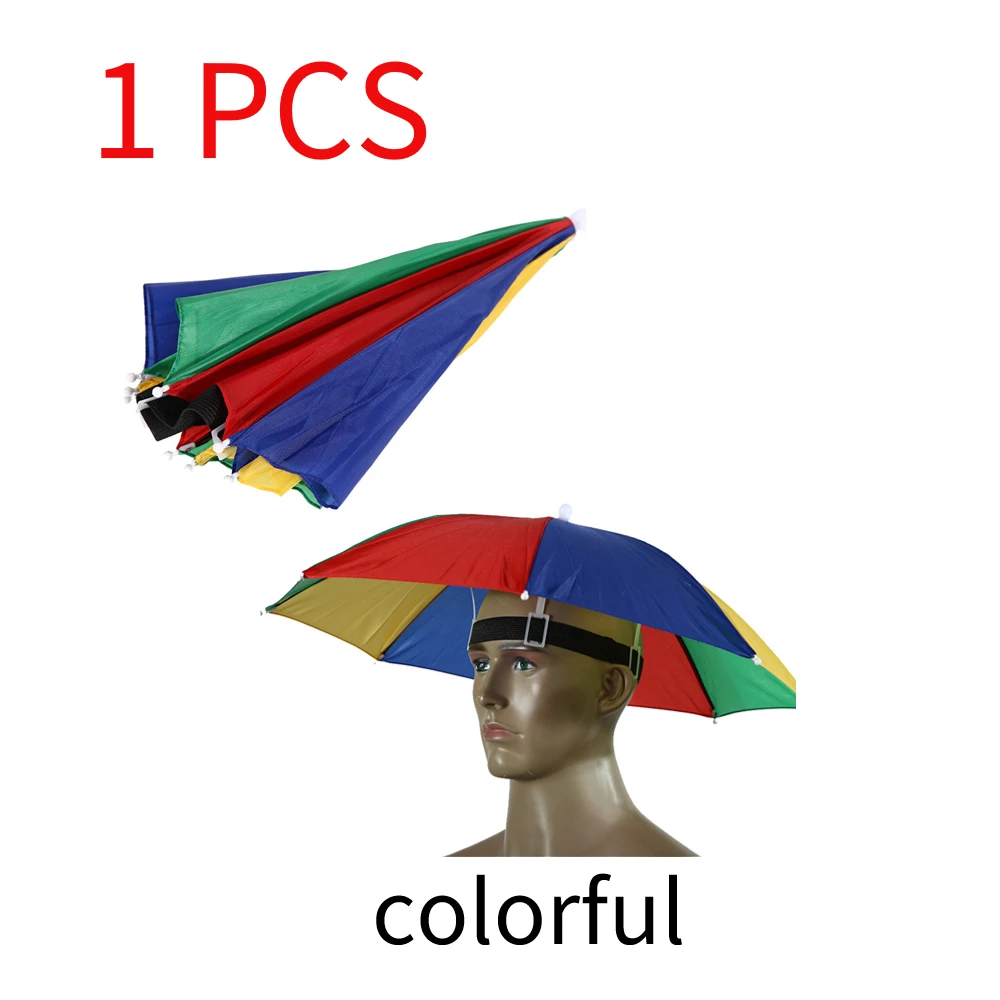 1PCS colorful