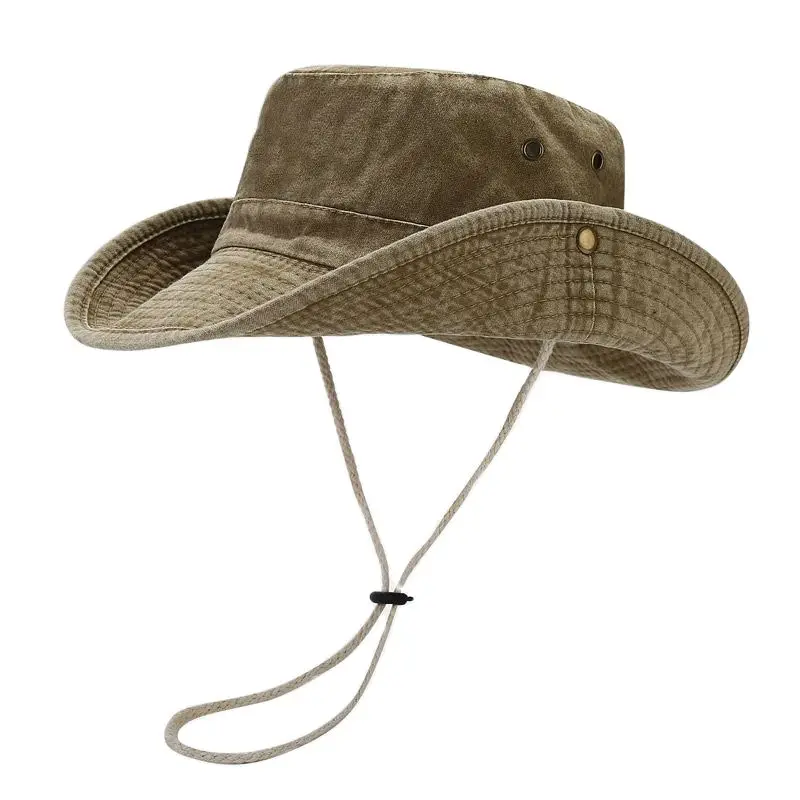 Sun Cap for Men and Women