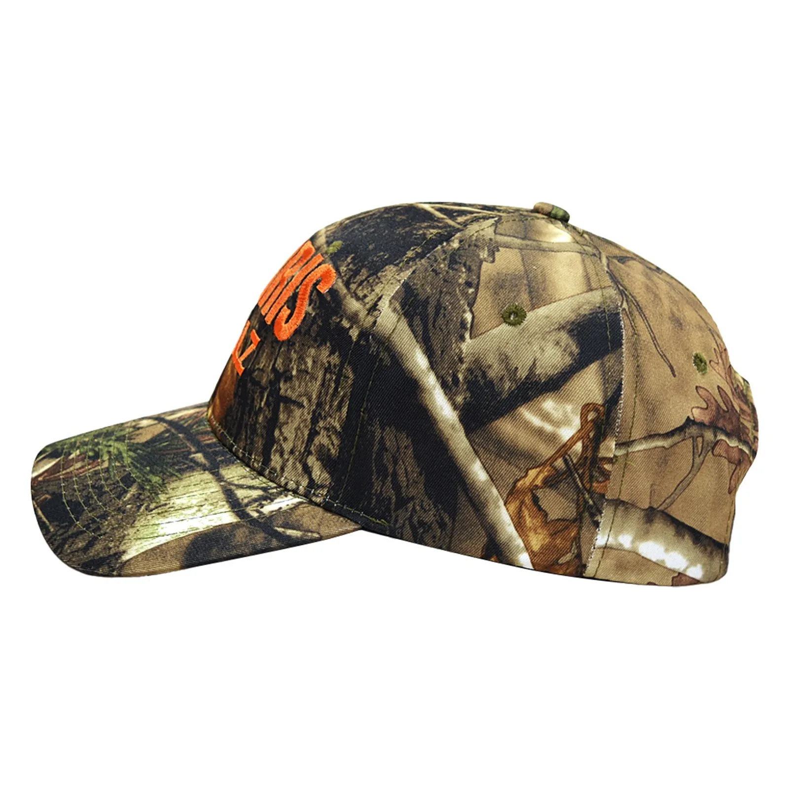 Harris Walz Camo Hat