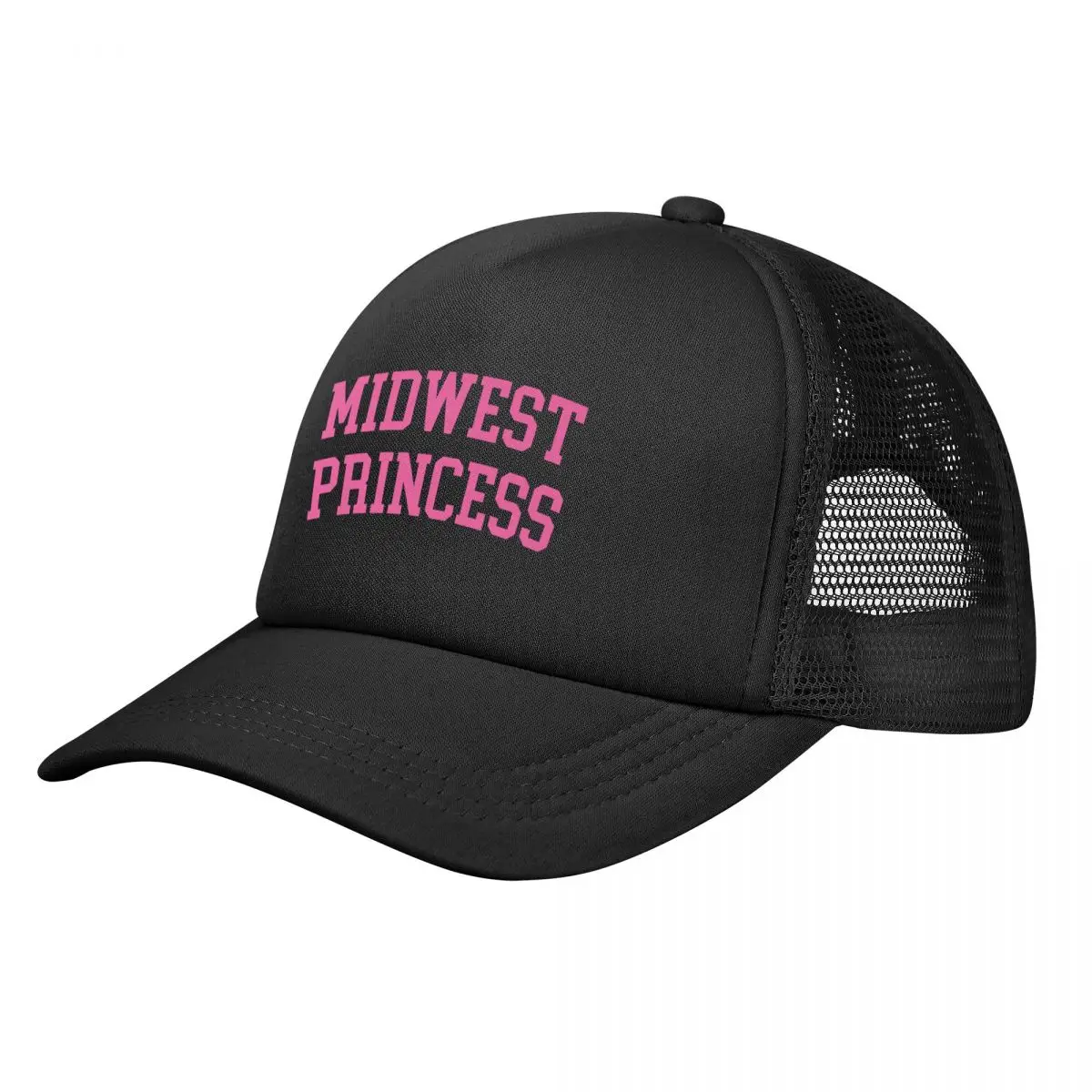 Midwest Princess Trucker Cap