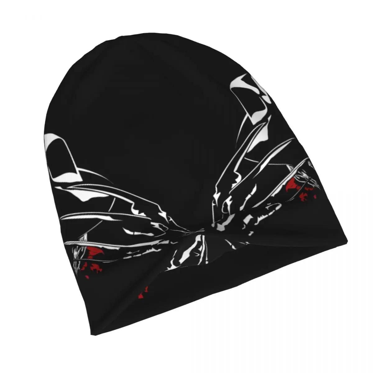 Freddy Krueger Winter Cap