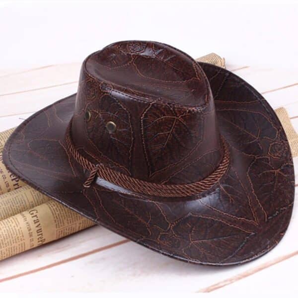 Arthur Morgan Hat