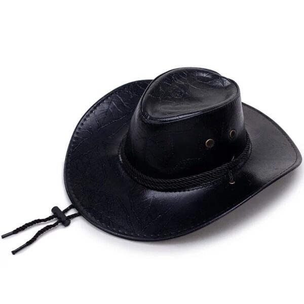 Replica of Arthur Morgan Hat